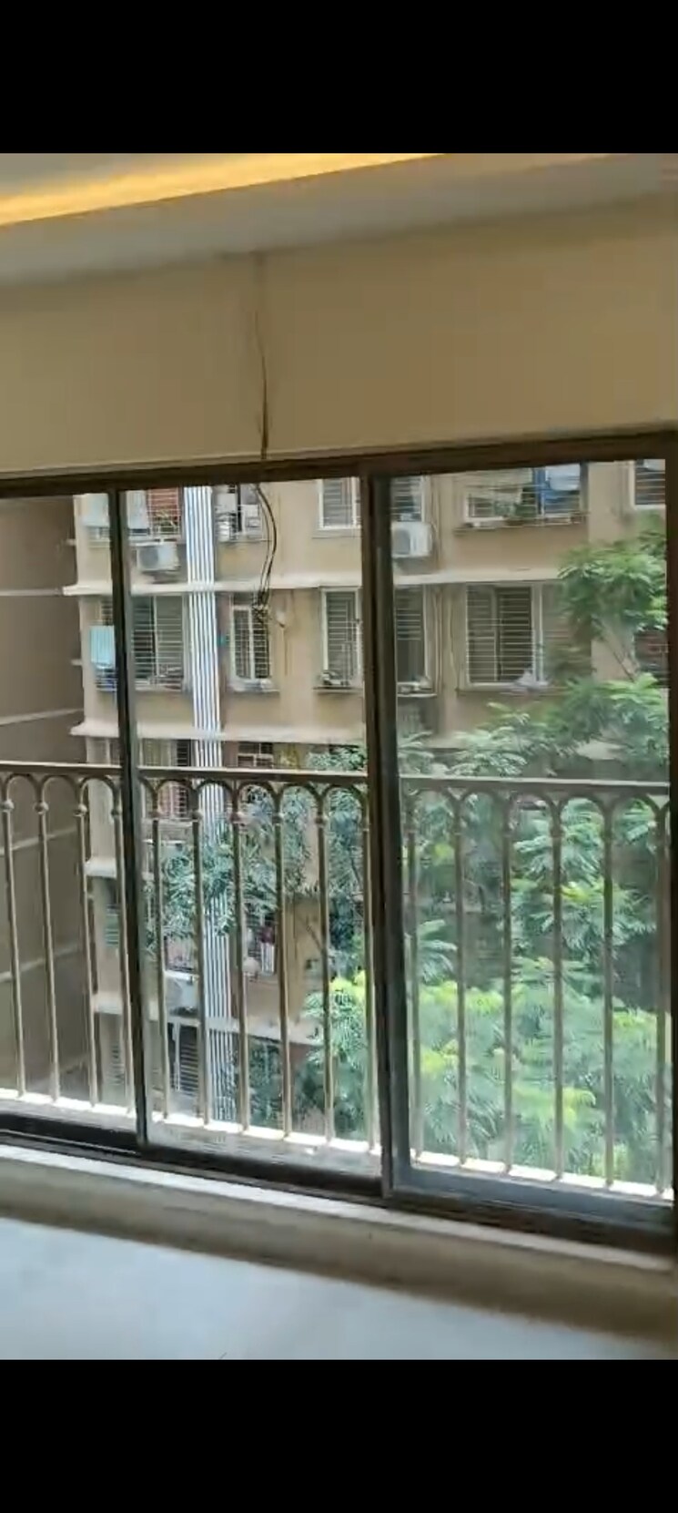 Balcony, sai-vaibhav 2 Bedroom 620 Sq.Ft. Apartment In Ghatkopar East Mumbai 8961545