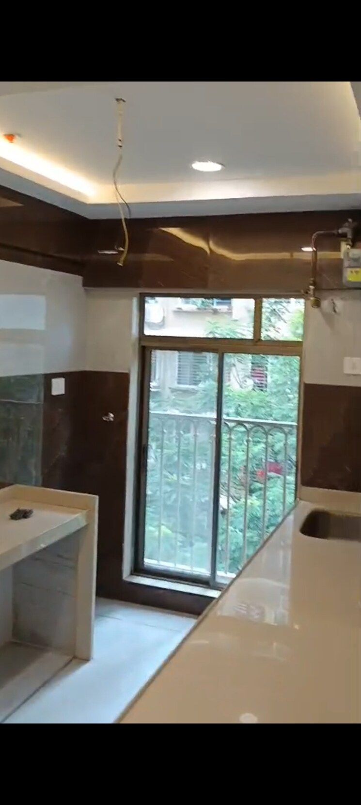 Kitchen, sai-vaibhav 2 Bedroom 620 Sq.Ft. Apartment In Ghatkopar East Mumbai 8961545