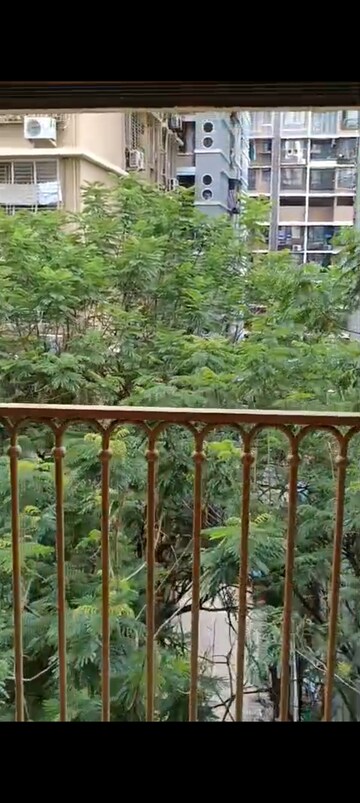 2 BHK Apartment – Garden View at Sai Vaibhav, Ghatkopar East - for Rent