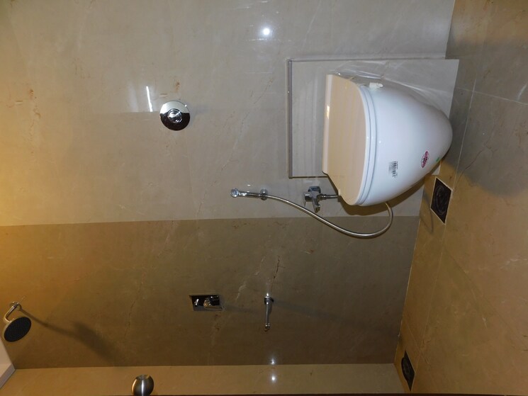 Bathroom, rna-continental 3 Bedroom 1046 Sq.Ft. Apartment In Chembur Mumbai 8961543