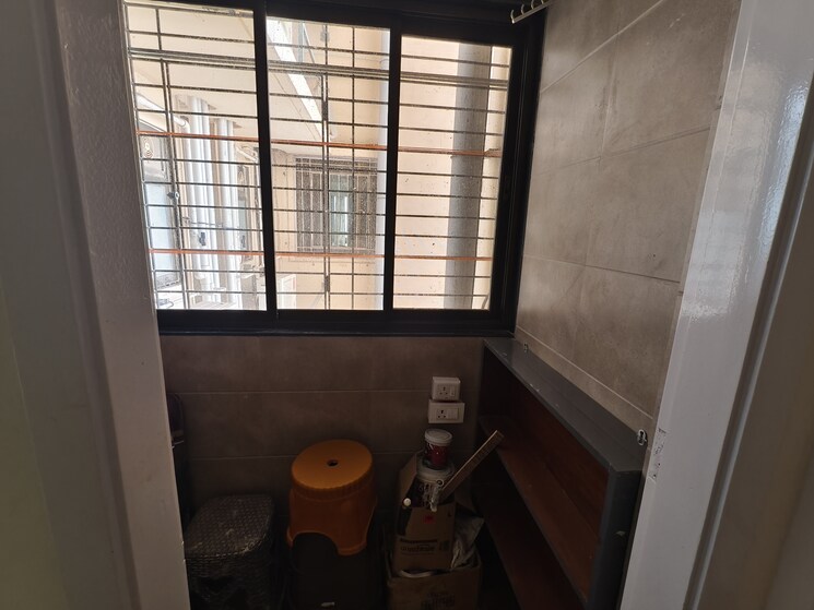 Kitchen, runwal-bliss 2 Bedroom 803 Sq.Ft. Apartment In Kanjurmarg East Mumbai 8961540