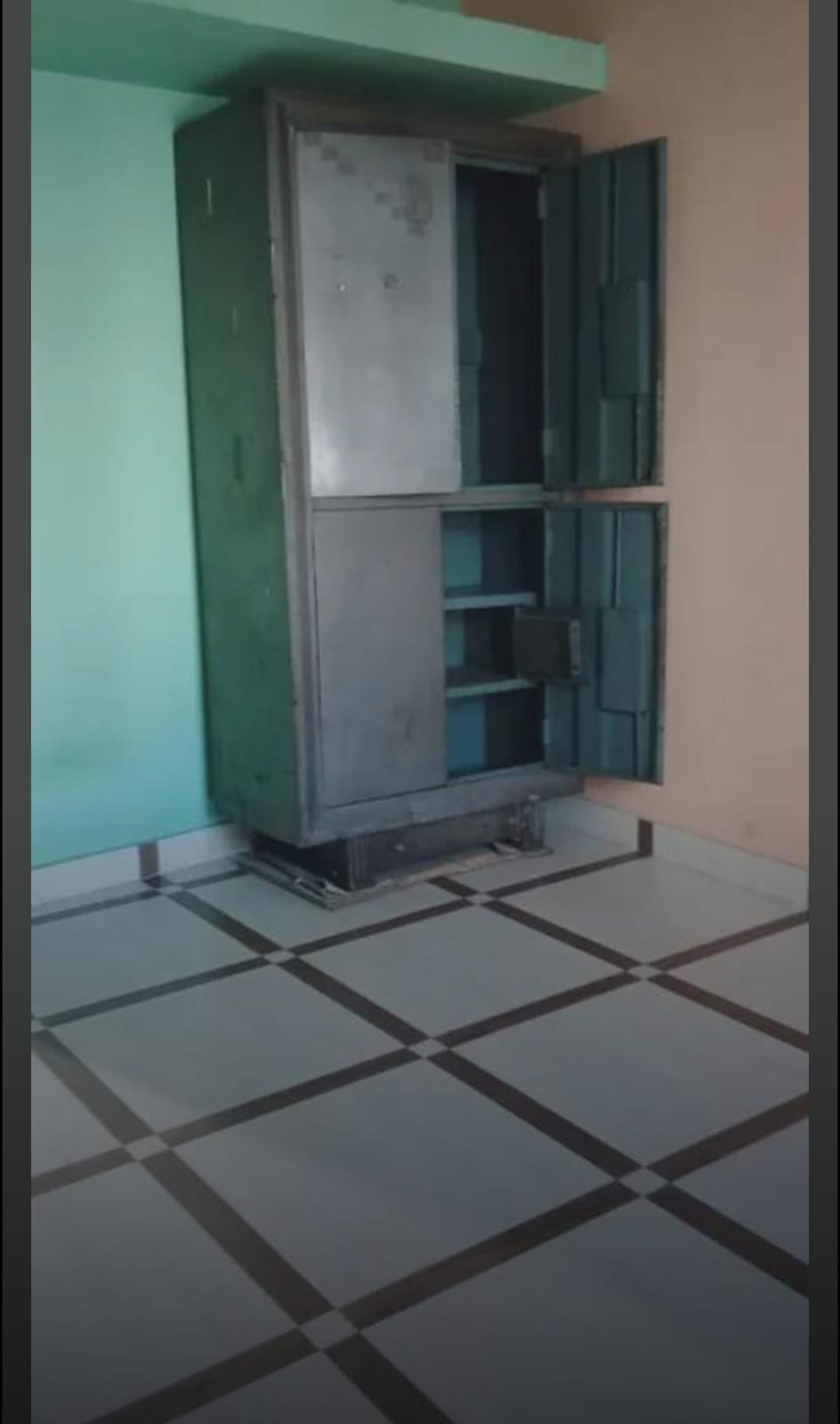 2 BHK + Pooja Room Builder Floor For Rent in Thdc Colony 