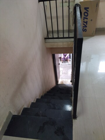 Staircase in  Office Space at Parsn Nehru Nagar Panchratna CHS, Kurla East – for Rent