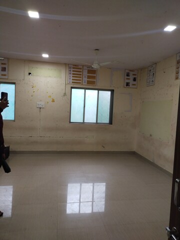 Living Room in  Office Space at Parsn Nehru Nagar Panchratna CHS, Kurla East – for Rent