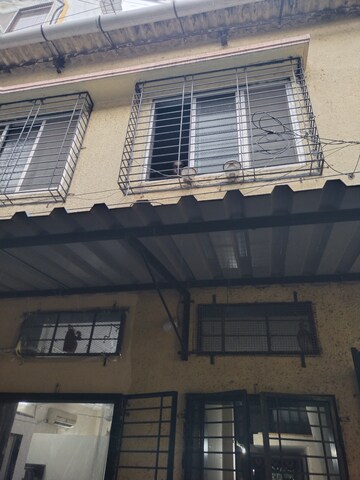  Office Space – Exterior View View at Parsn Nehru Nagar Panchratna CHS, Kurla East - for Rent