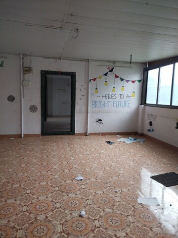 Kitchen in  Office Space at Parsn Nehru Nagar Panchratna CHS, Kurla East – for Rent