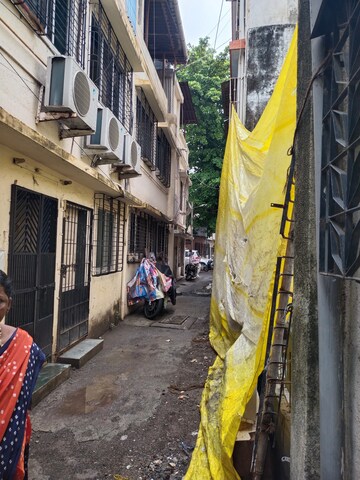  Office Space For Rent in Parsn Nehru Nagar Panchratna CHS, Kurla East