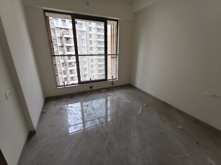 Room, hubtown-seasons 3 Bedroom 1954 Sq.Ft. Apartment In Chembur Mumbai 8961550