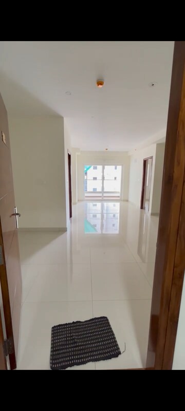 Bathroom in 2.5 BHK Apartment at Team 4 Nyla, Miyapur – for Sale