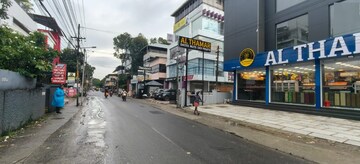 Office Space – Exterior View View at Palarivattom - for Rent