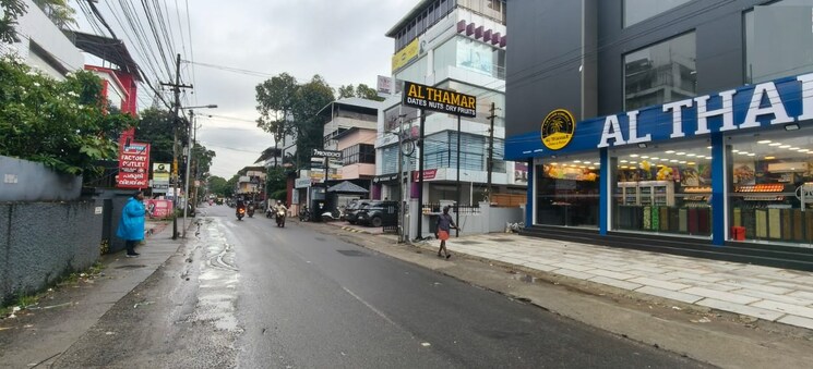 Exterior View, palarivattom Commercial Office Space 1500 Sq.Ft. In Palarivattom Kochi 8961552