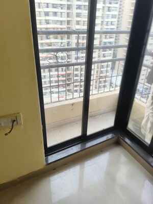 Room in 2 BHK Apartment at Raunak City Phase 2, Kalyan West – for Sale