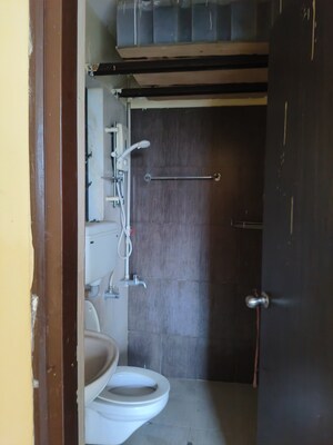 Furnished Amenities in 2 BHK Apartment at Raunak City Phase 2, Kalyan West – for Sale