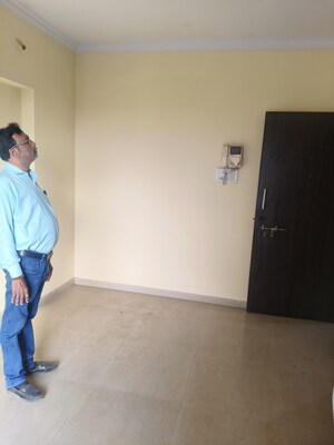 Room in 2 BHK Apartment at Raunak City Phase 2, Kalyan West – for Sale