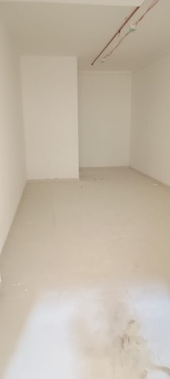 1 BHK + Pooja Room Apartment For Sale in Anand Yog Society