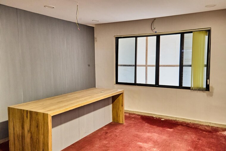 Room, anand-yog-society 1 Bedroom 625 Sq.Ft. Apartment In Viman Nagar Pune 8961564