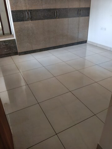 Bathroom in 2.5 BHK Apartment at Prestige Elysian, Bannerghatta Road – for Rent