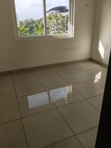 Bathroom in 2.5 BHK Apartment at Prestige Elysian, Bannerghatta Road – for Rent