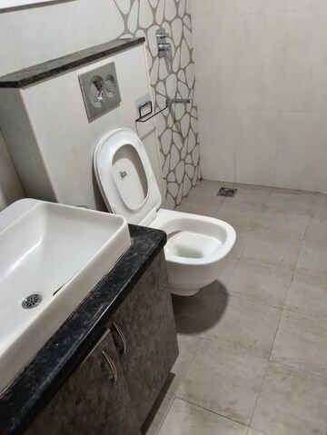 Bathroom in 2.5 BHK Apartment at Prestige Elysian, Bannerghatta Road – for Rent
