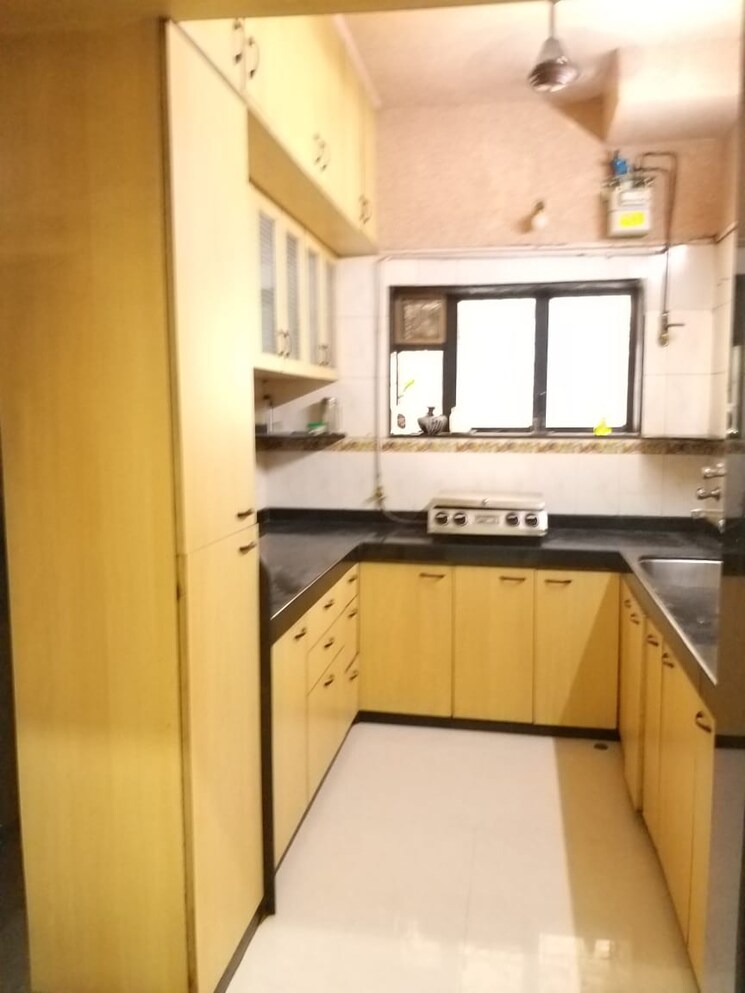 Kitchen, khar west 2 Bedroom 1100 Sq.Ft. Apartment In Khar West Mumbai 8961565