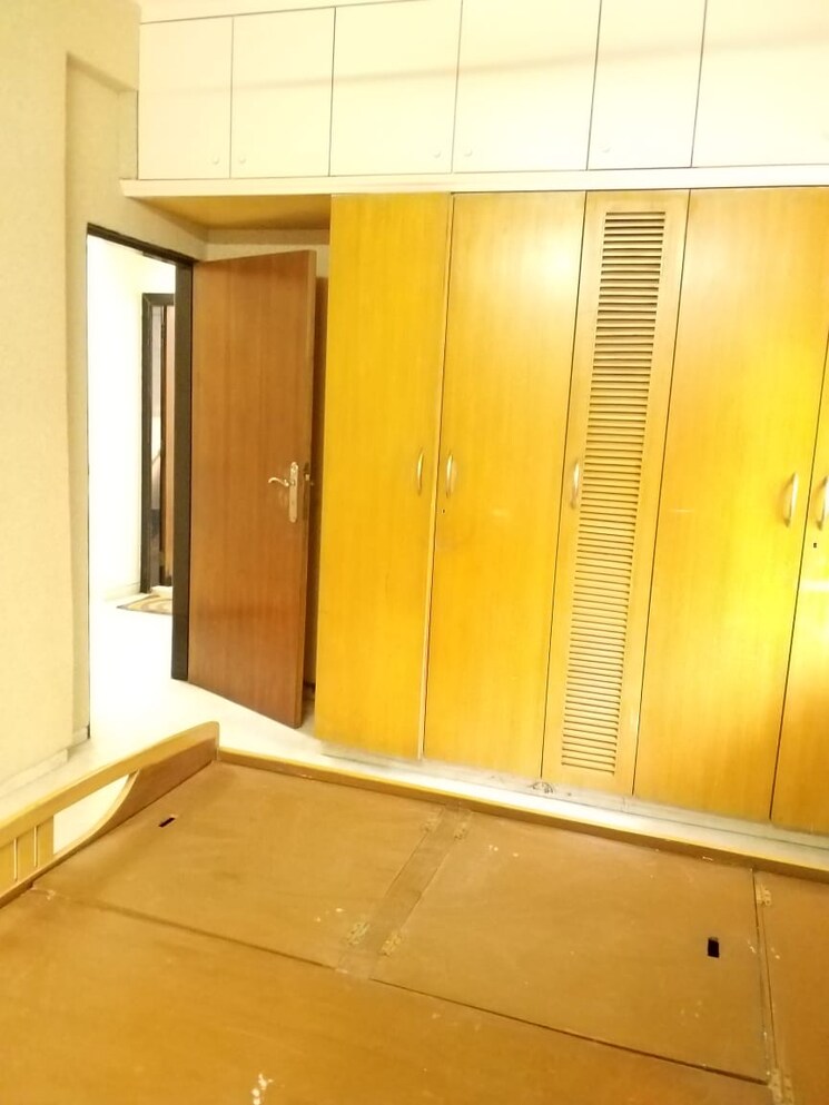 Bedroom, khar west 2 Bedroom 1100 Sq.Ft. Apartment In Khar West Mumbai 8961565