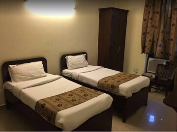  Pg For Rent in Kothrud