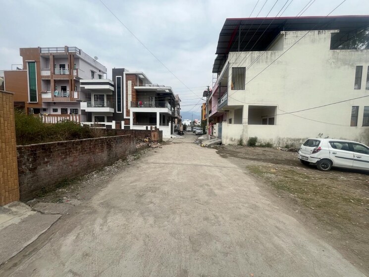 Exterior View, sahastradhara road  104 Sq.Yd. Plot In Sahastradhara Road Dehradun 8961479