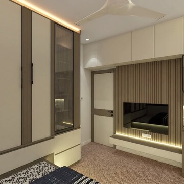 Building Lobby in 1 BHK Apartment at Shantee Flamingo Residency, Vasai West – for Sale
