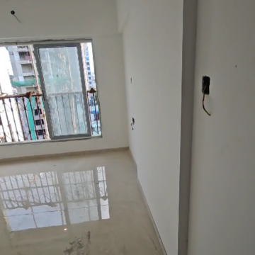 Furnished Amenities in 3 BHK Apartment at Bella Vista CHS, Ic Colony – for Rent