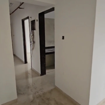 Room in 3 BHK Apartment at Bella Vista CHS, Ic Colony – for Rent