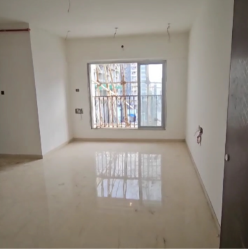 Room in 3 BHK Apartment at Bella Vista CHS, Ic Colony – for Rent