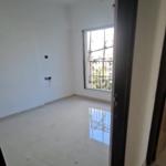 3 BHK + Study Room 910 Sq.Ft. Apartment in Bella Vista CHS