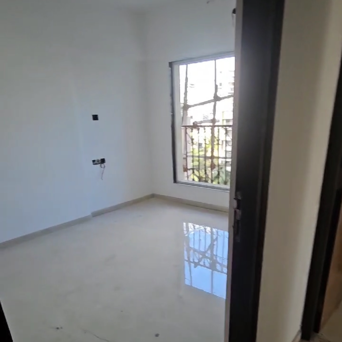 3 BHK + Study Room Apartment For Rent in Bella Vista CHS
