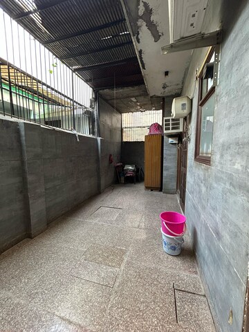  3 BHK Villa at Sector 41 – for Rent