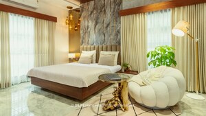 4 BHK Apartment For Sale in Dattani Linear, Vasai West