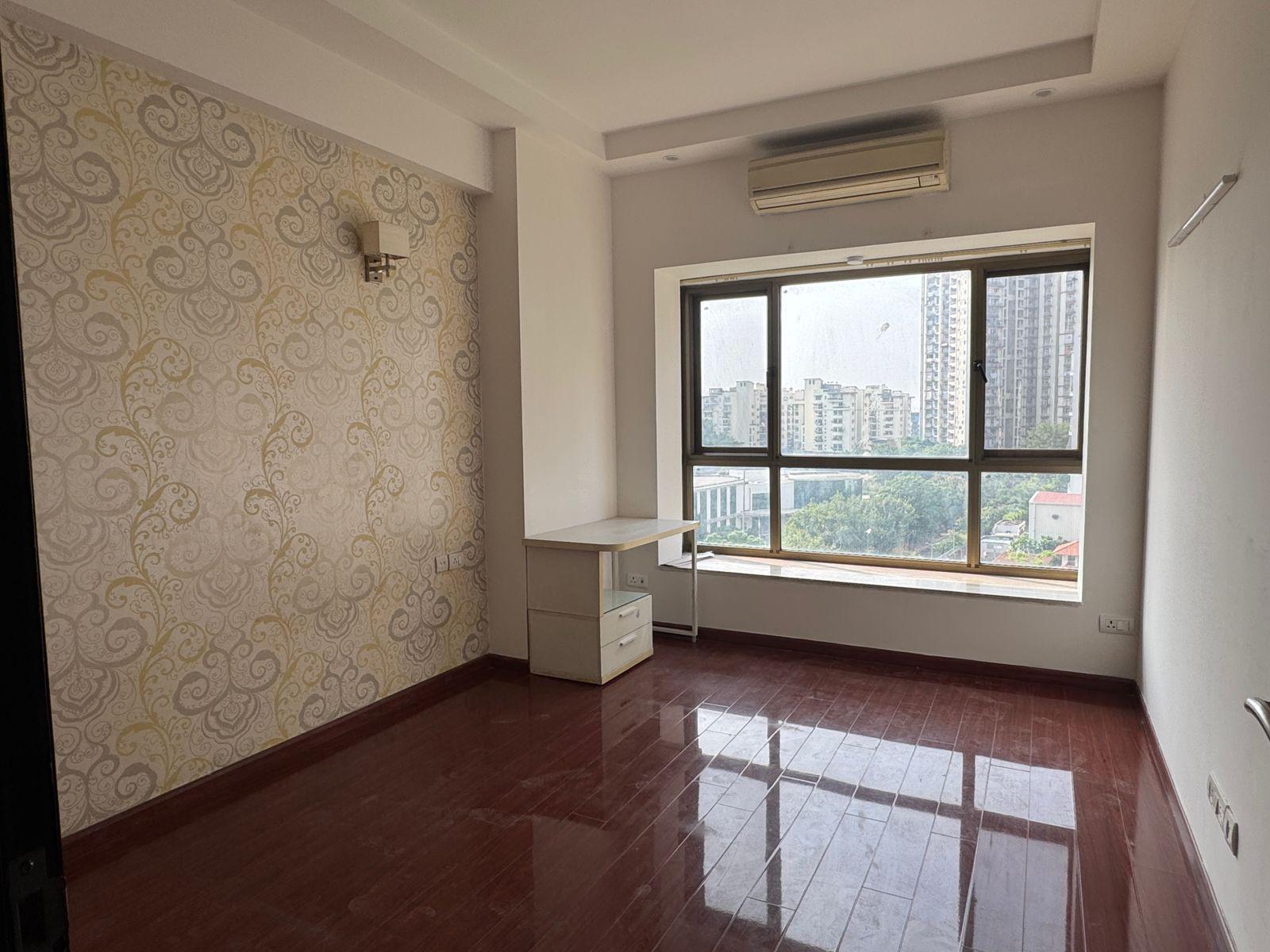 6 BHK + Study Room Villa For Rent in Rwa Sector 41 Noida 