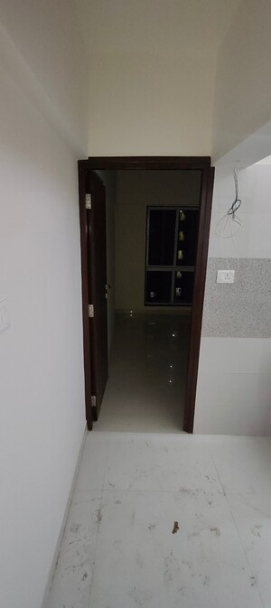 Building Lobby in 1 BHK Builder Floor at Dinaco Darshan CHS, Dahisar West – for Sale