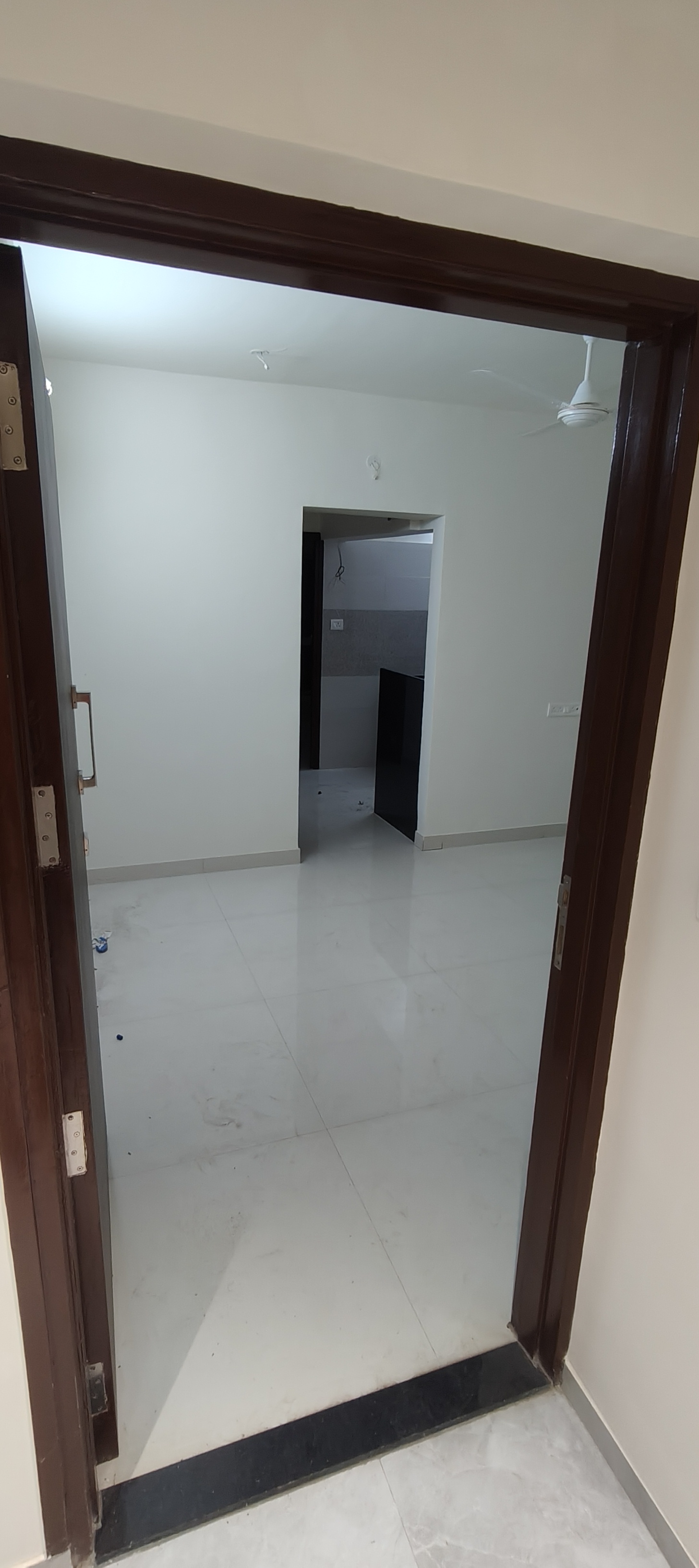 1 BHK 410 Sq.Ft. Builder Floor in Dinaco Darshan CHS