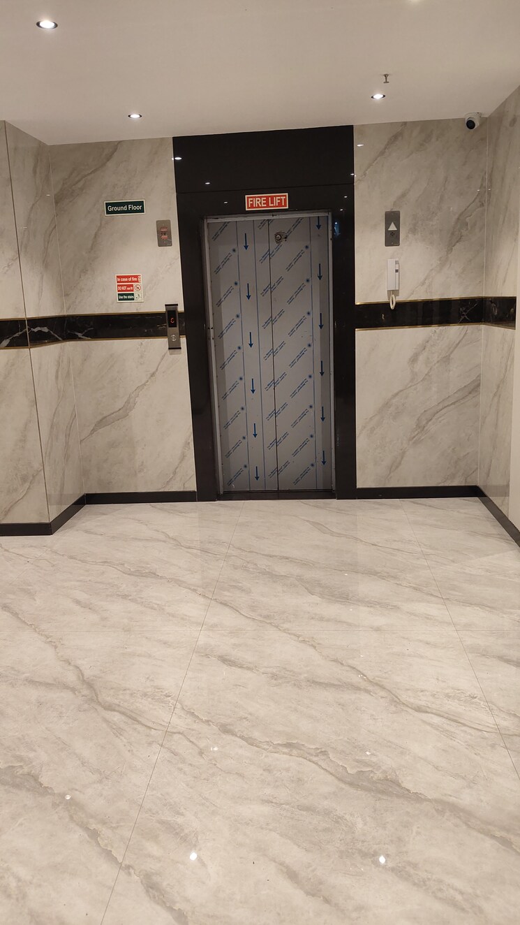 Room, dinaco-darshan-chs 1 Bedroom 410 Sq.Ft. Builder Floor In Dahisar West Mumbai 8961604