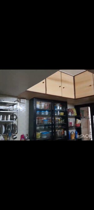 1 BHK Apartment – Exterior View View at Himgiri Lokupvan Phase II CHS Ltd, Vasant Vihar - for Sale