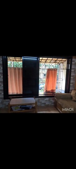 1 BHK Apartment For Sale in Himgiri Lokupvan Phase II CHS Ltd