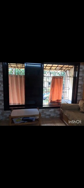1 BHK Apartment For Sale in Himgiri Lokupvan Phase II CHS Ltd, Vasant Vihar