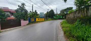  Land – Exterior View View at Kizhakkambalam - for Sale