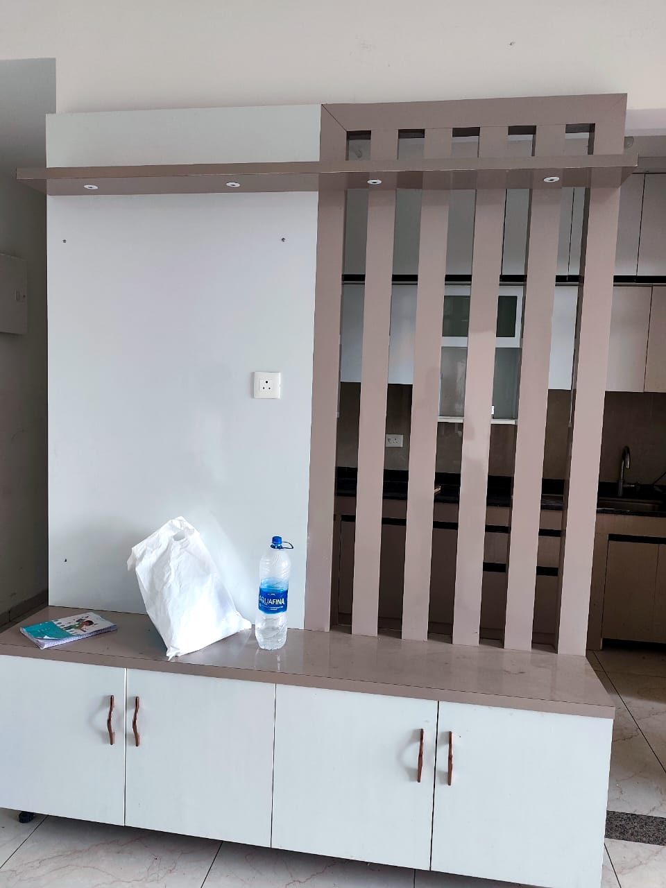 3 BHK Apartment For Rent in Omaxe The Palace