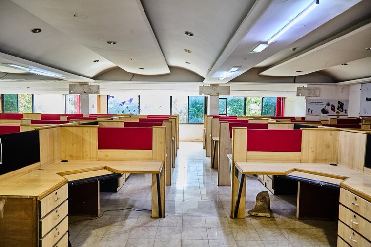 Team Area, siddhesh-optimus 3 Bedroom 1010 Sq.Ft. Apartment In Viman Nagar Pune 8961613