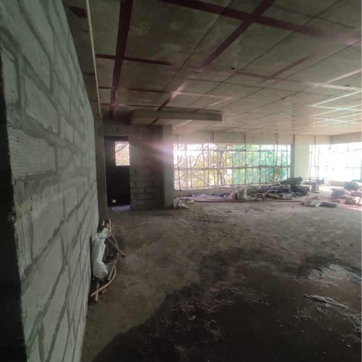 Exterior View, pant nagar Commercial Co Working Space 1600 Sq.Ft. In Pant Nagar Mumbai 8961614