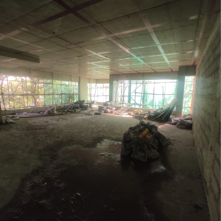 Exterior View, pant nagar Commercial Co Working Space 1600 Sq.Ft. In Pant Nagar Mumbai 8961614