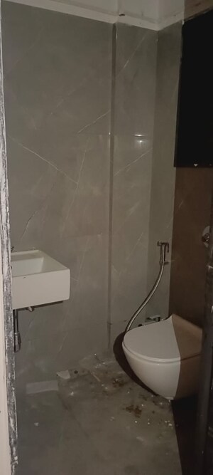 Bathroom in 3 BHK Apartment at Siddhesh Optimus, Viman Nagar – for Sale