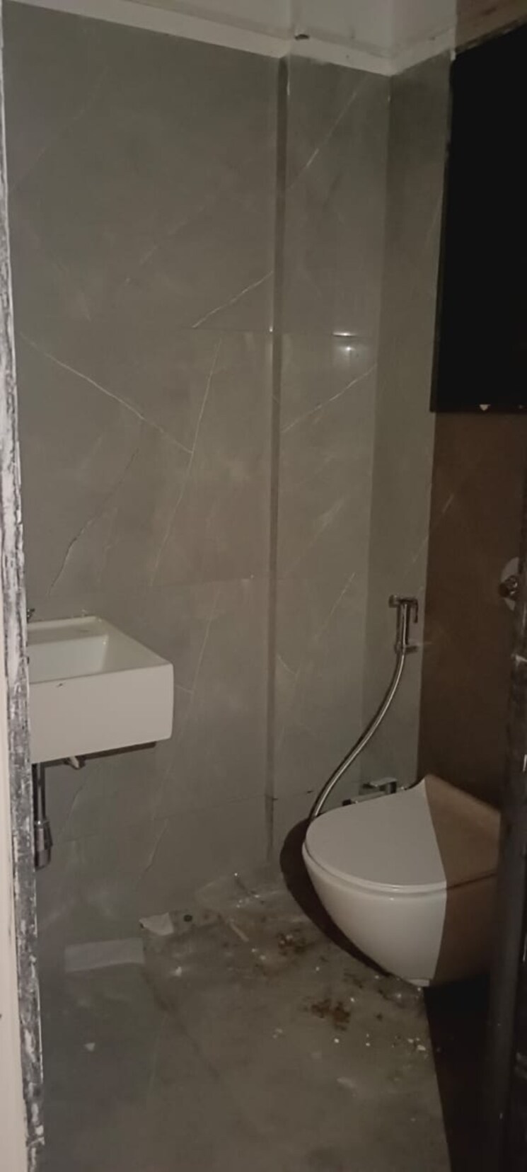 Bathroom, siddhesh-optimus 3 Bedroom 1010 Sq.Ft. Apartment In Viman Nagar Pune 8961613