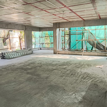  Co-working Space – Exterior View View at Pant Nagar - for Sale